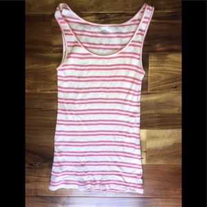 Ann Taylor LOFT tank